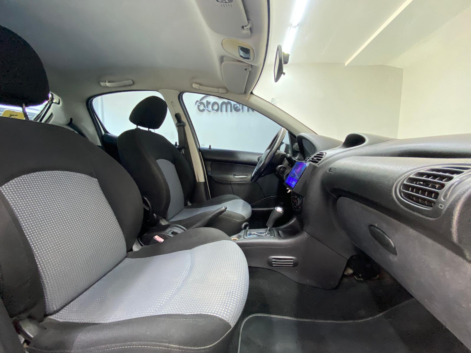 PEUGEOT 206 14
